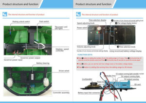 beetle battery car design photo 02