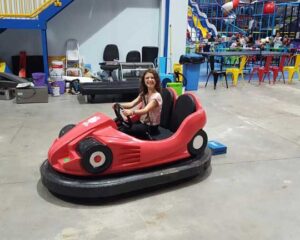 Beston Battery Bumper Car In Australia