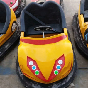 Battery operated bumper car for sale 01