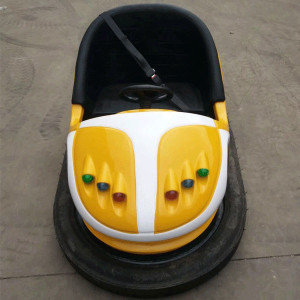 Battery operated bumper car for sale 02