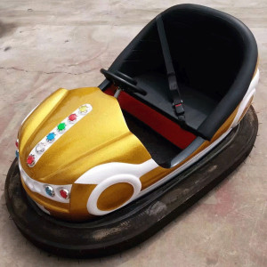 Battery operated bumper car for sale 04