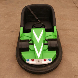 battery operated bumper car photo 01