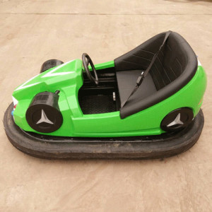 battery operated bumper car photo 03