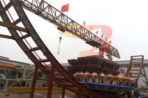 flying UFO Rides For Sale