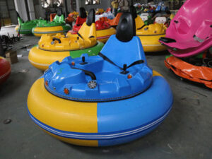 spin zone bumper car for sale