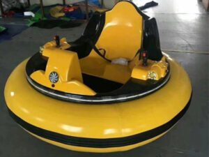 kid inflatable bumper car supplier