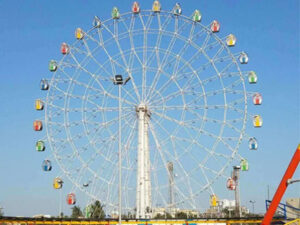 50m ferris wheel for sale