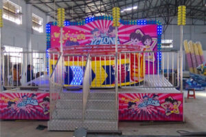 8 seats disco tagata rides for sale