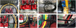 Beston human gyroscope for sale