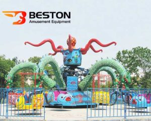 Beston-octopus-amusement-ride-for-sale