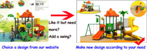 beston playground slide for sale