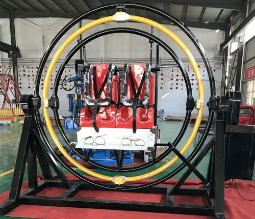human gyroscope for sale