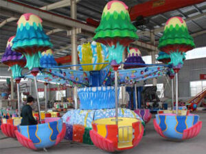 jellyfish ride for sale