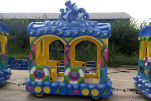ocean trackless train for sale 05
