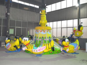 self-control bee ride for sale