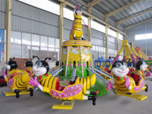 self-control bee ride for sale