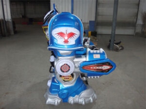 Beston robot ride for sale 01