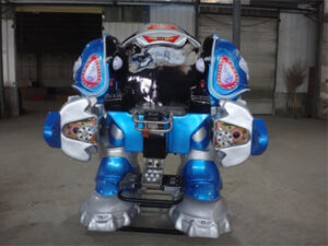 Beston robot ride for sale 02