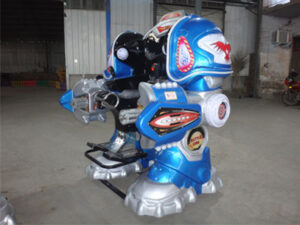 Beston robot ride for sale 03