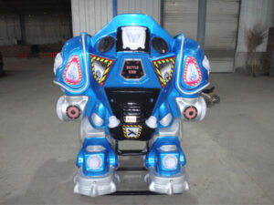 Beston robot ride for sale