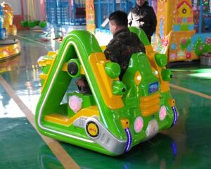 small robot ride for sale 01