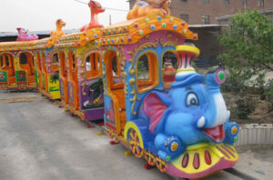 BNKT-14A-1-Small-Elephant-Backyard-Train-with-Track-for-Sale
