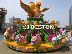 Beston Forest Party Rides For Sale