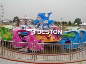 Beston Shark Island Rides For Sale