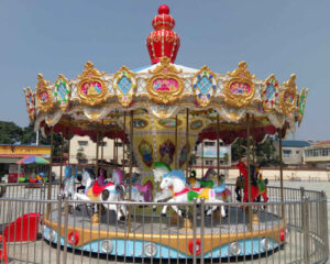 merry go round rides for sale 01