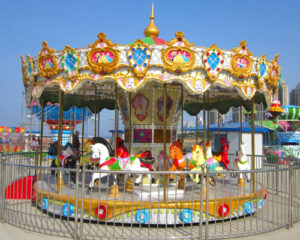 merry go round rides for sale 04