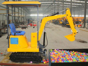 Kid excavator rides for sale 05