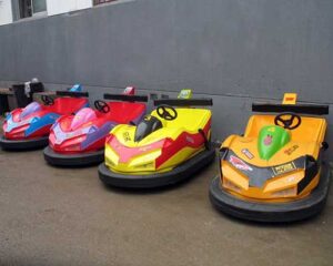 newest bumper car for sale 01