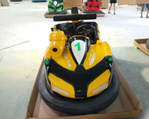 newest bumper car for sale 04
