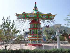 24 Seat Flying Chair manufacturer 02