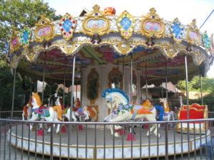 24 seats carousel for sale 06