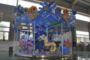 ocean carousel ride manufacturer 05