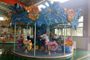 ocean carousel ride manufacturer 06