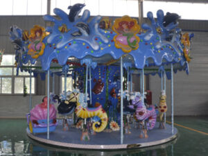 ocean carousel ride manufacturer 07