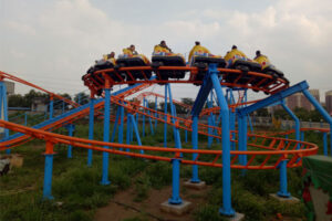 Cheap family roller coaster for sale 03