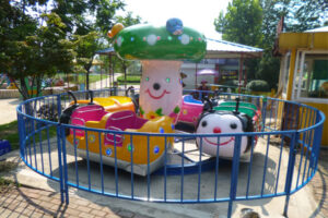 Ladybug paradise ride for sale 01