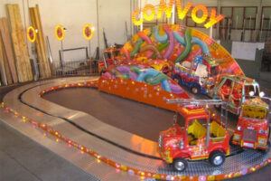 Mountain Car Ride For Sale 05