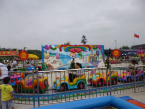 Mountain Car Ride For Sale