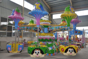 Pest Paradise ride for sale 01