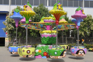 Pest Paradise ride for sale 03Pest Paradise ride for sale 03