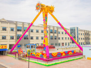 big pendulum ride for sale 03