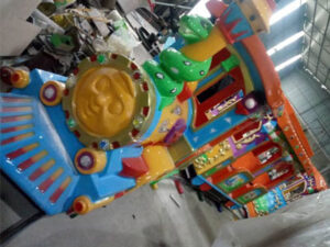 cheap kid track train ride for sale 01