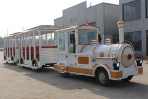 cheap tourist train for sale