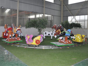 happy horse ride for sale 04