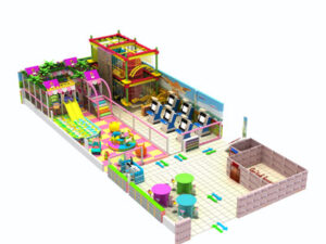 kid indoor playground for sale 10