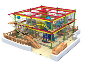 kid indoor playground for sale 12